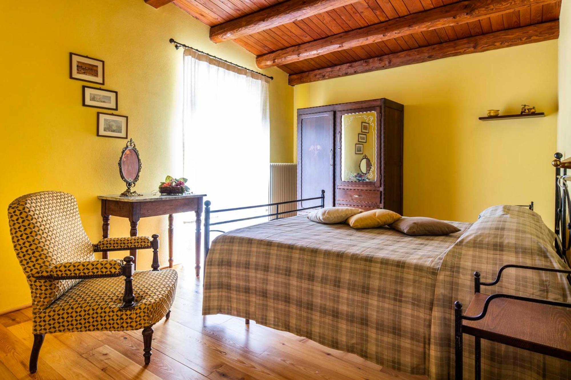 Antiche Radici Aparthotel Chiusa di Pesio Exterior foto