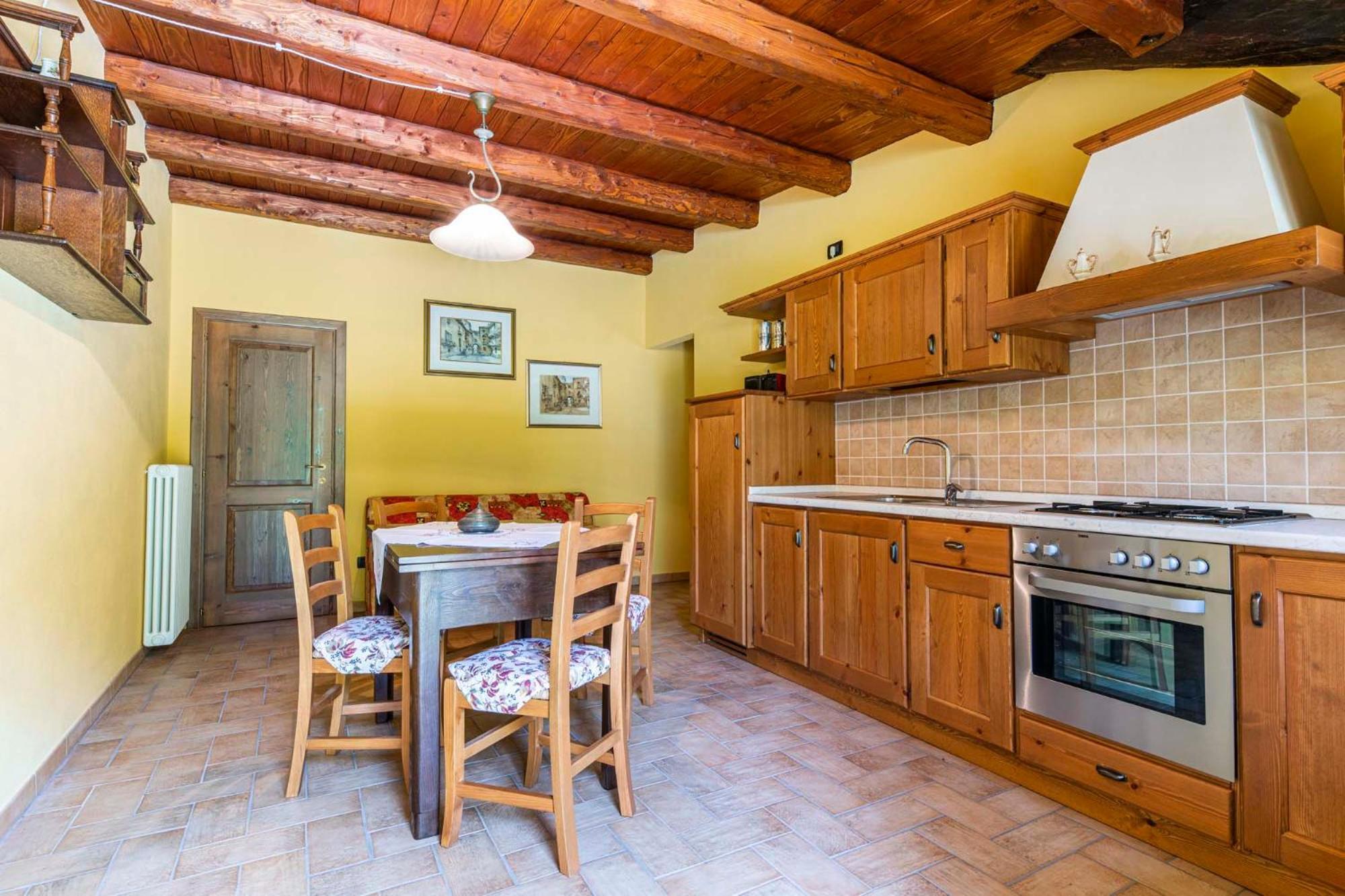 Antiche Radici Aparthotel Chiusa di Pesio Exterior foto