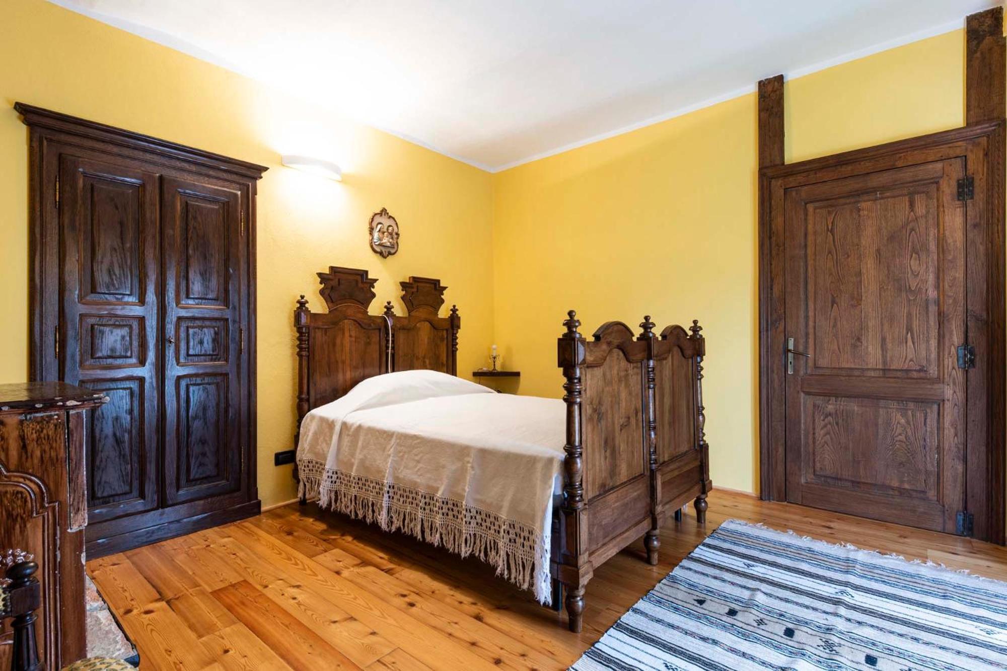 Antiche Radici Aparthotel Chiusa di Pesio Exterior foto