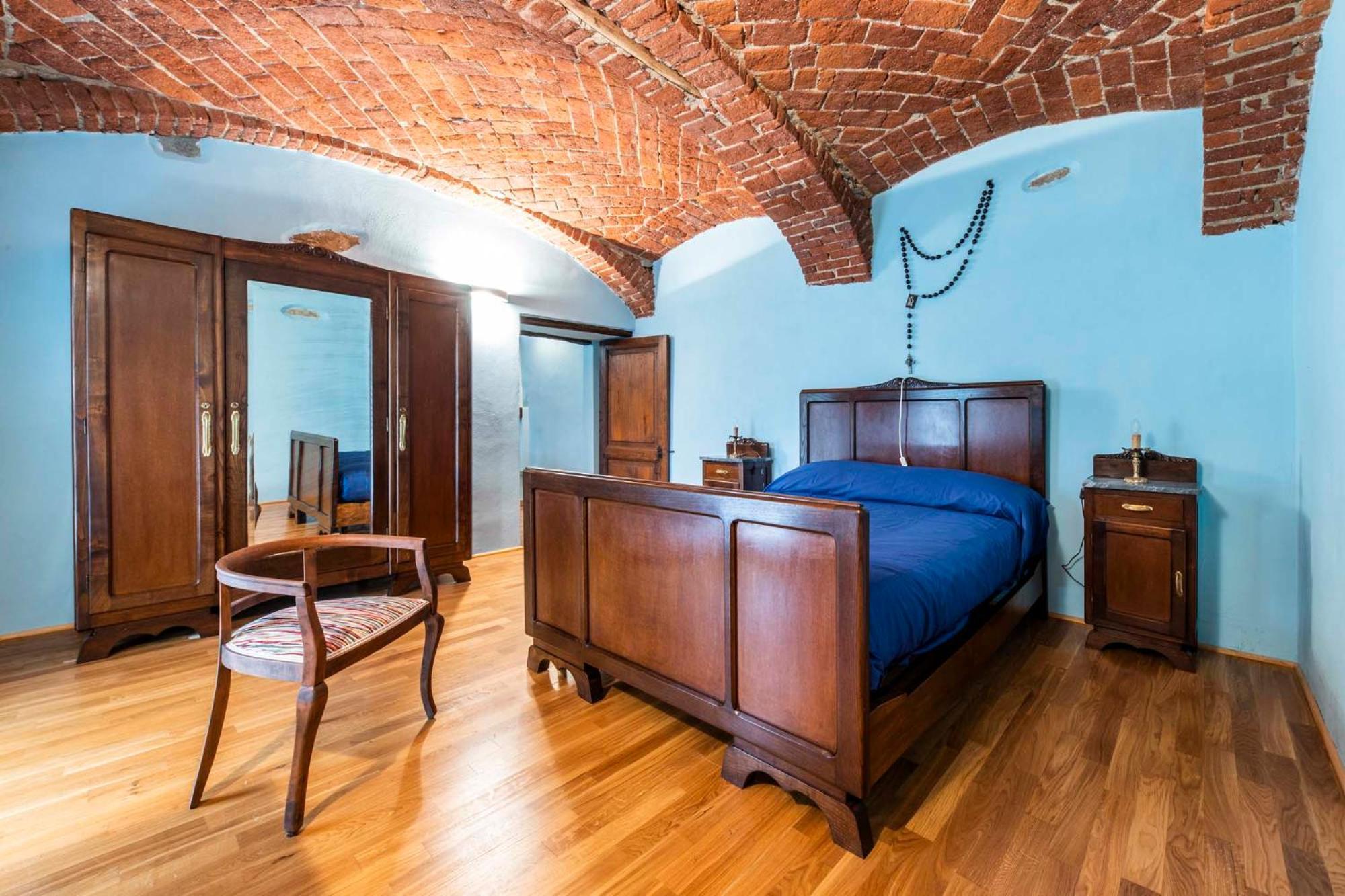 Antiche Radici Aparthotel Chiusa di Pesio Exterior foto