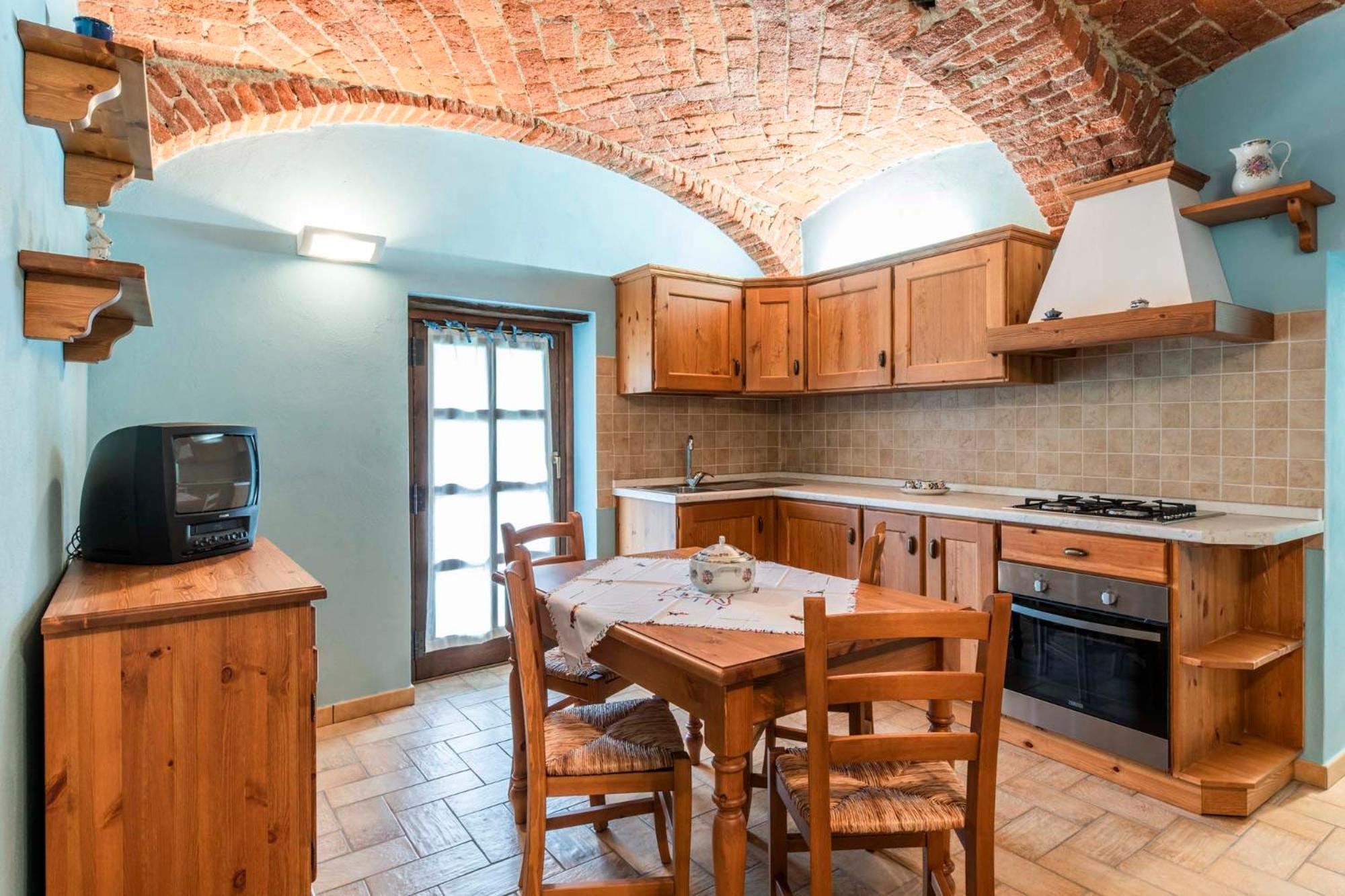 Antiche Radici Aparthotel Chiusa di Pesio Exterior foto