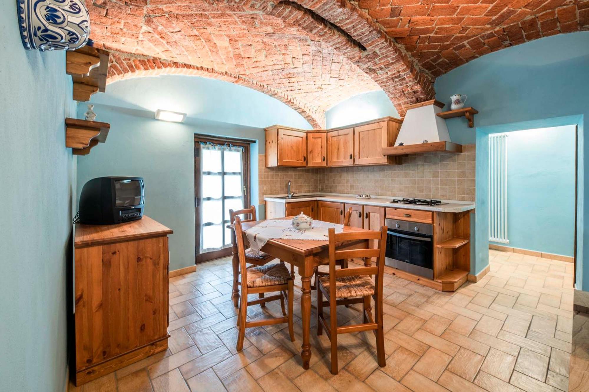 Antiche Radici Aparthotel Chiusa di Pesio Exterior foto