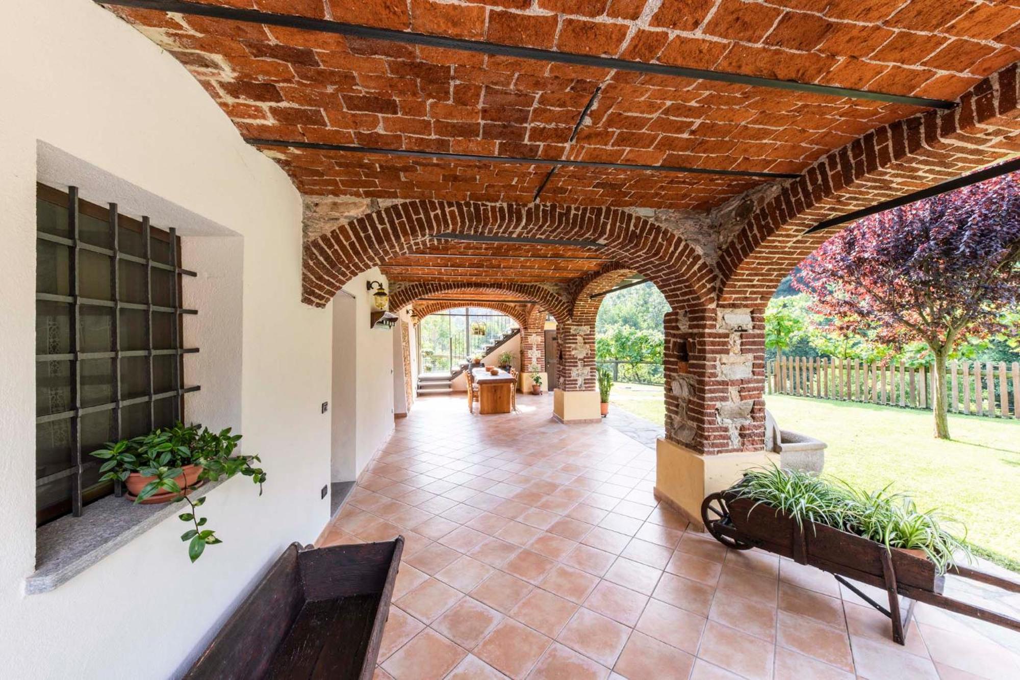 Antiche Radici Aparthotel Chiusa di Pesio Exterior foto